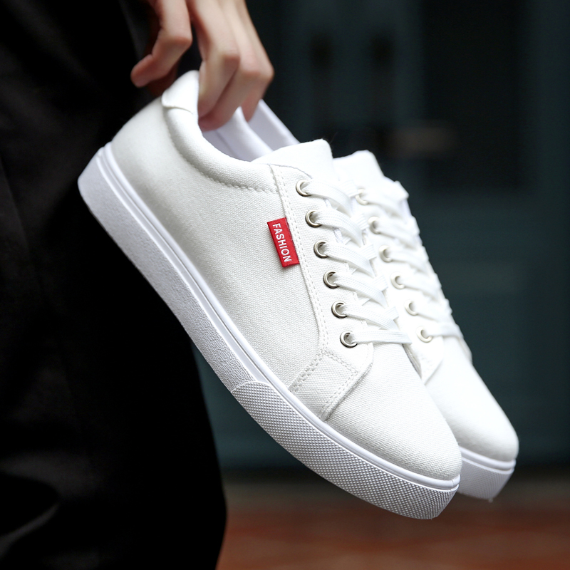 

Summer Womens Mens Running Shoes Student Outdoor Sports Sneakers Black White Red Blue Size 36-44 Code 57-599