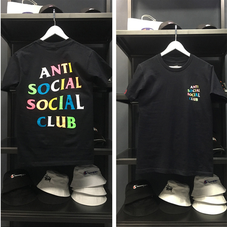 

Men' Tshirt Women' Short Sleeve High Quality Pure cotton Summer Tees Letter Print Hip Hop Style Clothes