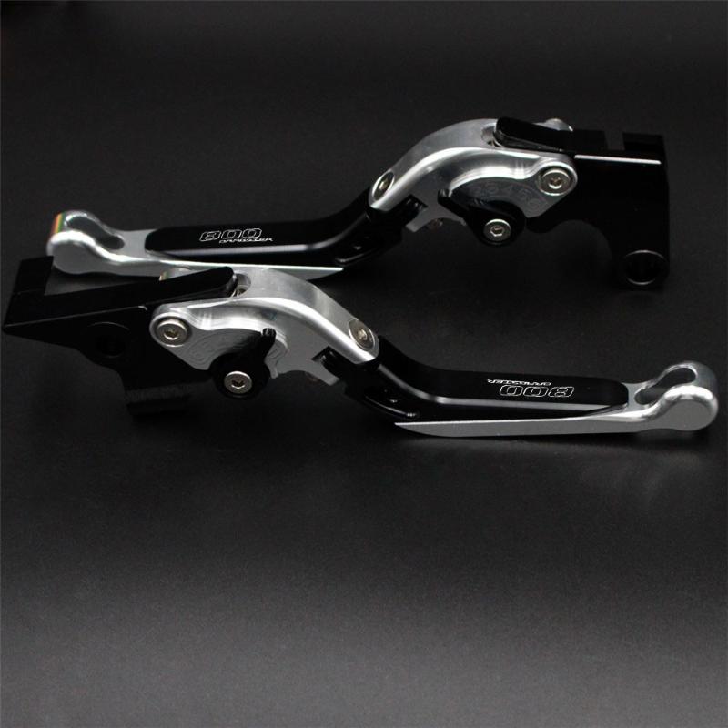 

Motorcycle Brakes For MV Agusta Brutale 800 Dragster Dragster800 2014-2021 Folding Extendable CNC Moto Adjustable Clutch Brake Levers