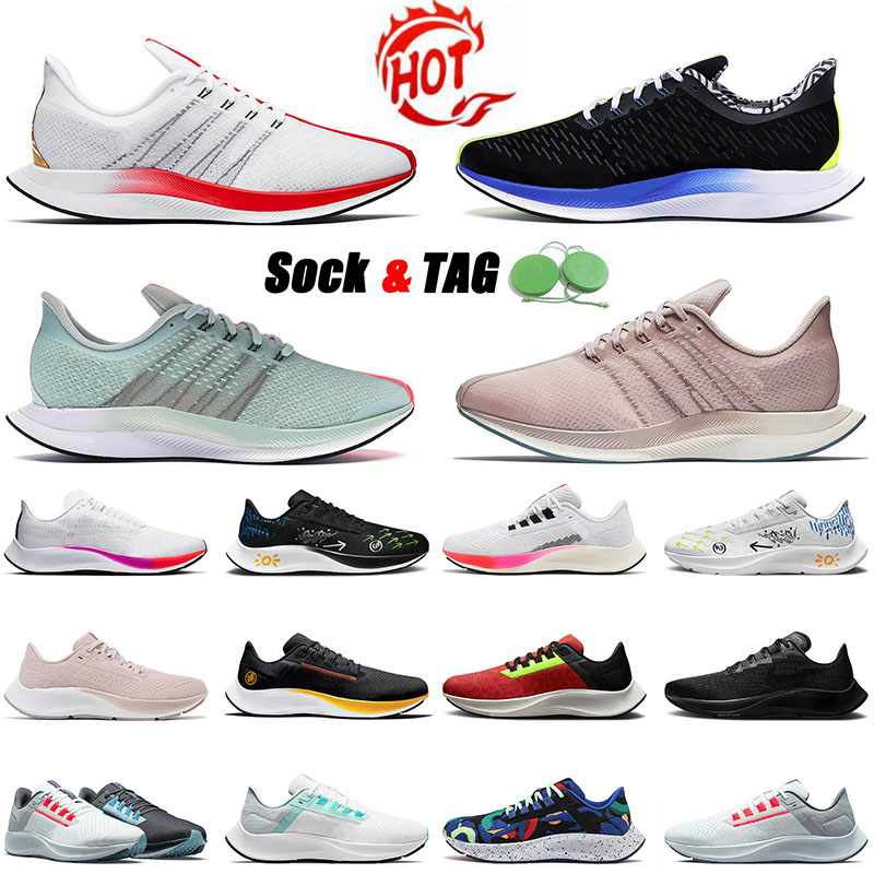 

2022 Arrival Authentic Zoom Pegasus 35 Turbo 2 Running Shoes Hong Kong Marathon Wolf Grey Punch London Particle Rose Celestial Mens Women Trainers Sneakers, B10 london marathon 36-45