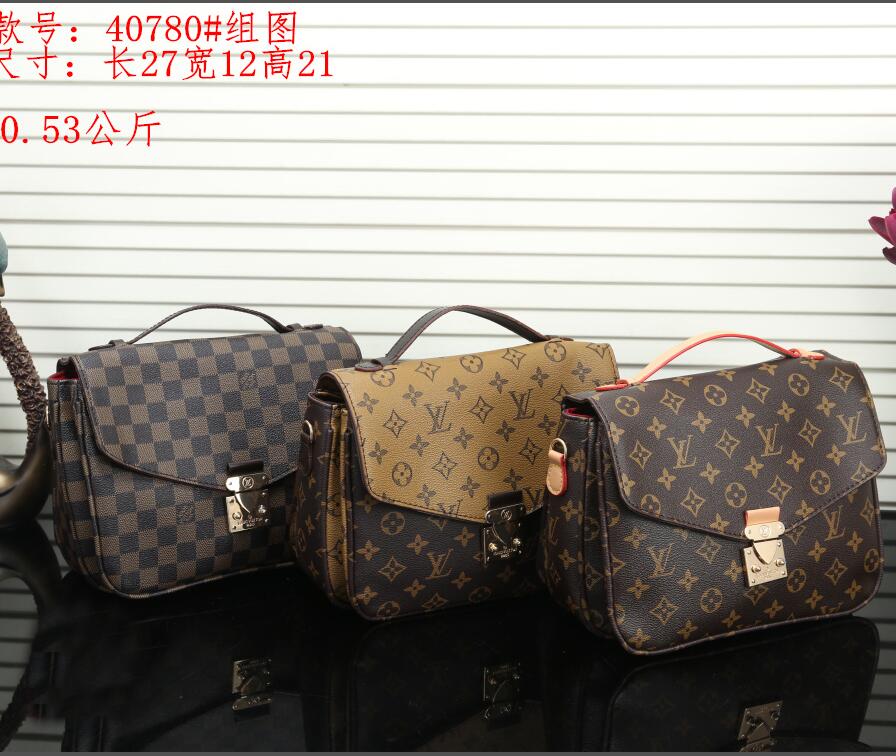 

F1 Designer Bags Shoulder Bags Messenger bag Wallets LVLouisVuttong GGYSLVitton Fashion Bags Luxurys Women Handbag Evening bag Crossbody Bag 1F
