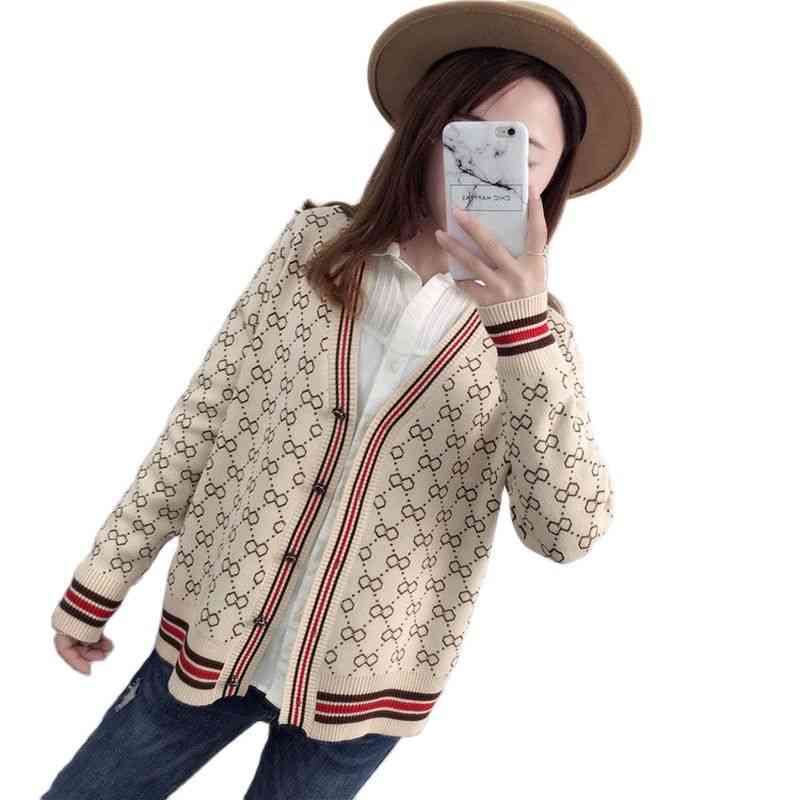 

women's sweaters moda coreana cardigÃ£ feminino casual xadrez botÃ£o roupas femininas alta qualidade design de retalhos suÃ©ter tricÃ´ y2k, White;black