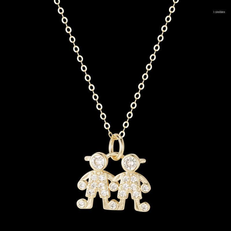 

Chains Fahmi 2021 100% 925 Sterling Silver Necklace4-41 High Quality Original Jewellery For Women Party Wedding Gift1