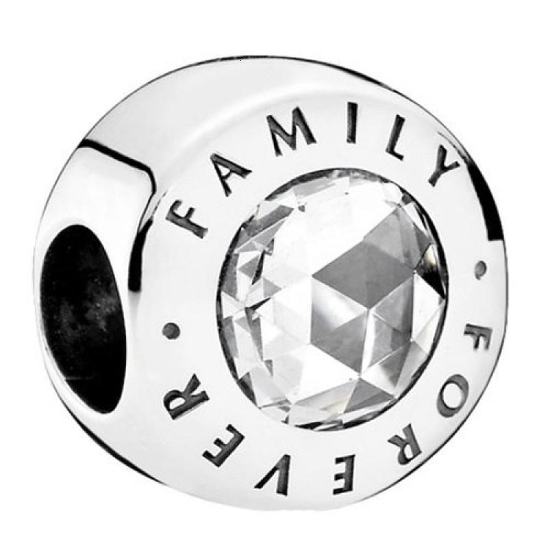 

2021 High Quality 925 Sterling Silver European Charms Beads Fit women Necklace Bracelets DIY Sweetheart Jewelry 20pcs/lot Free ship 791884CZ