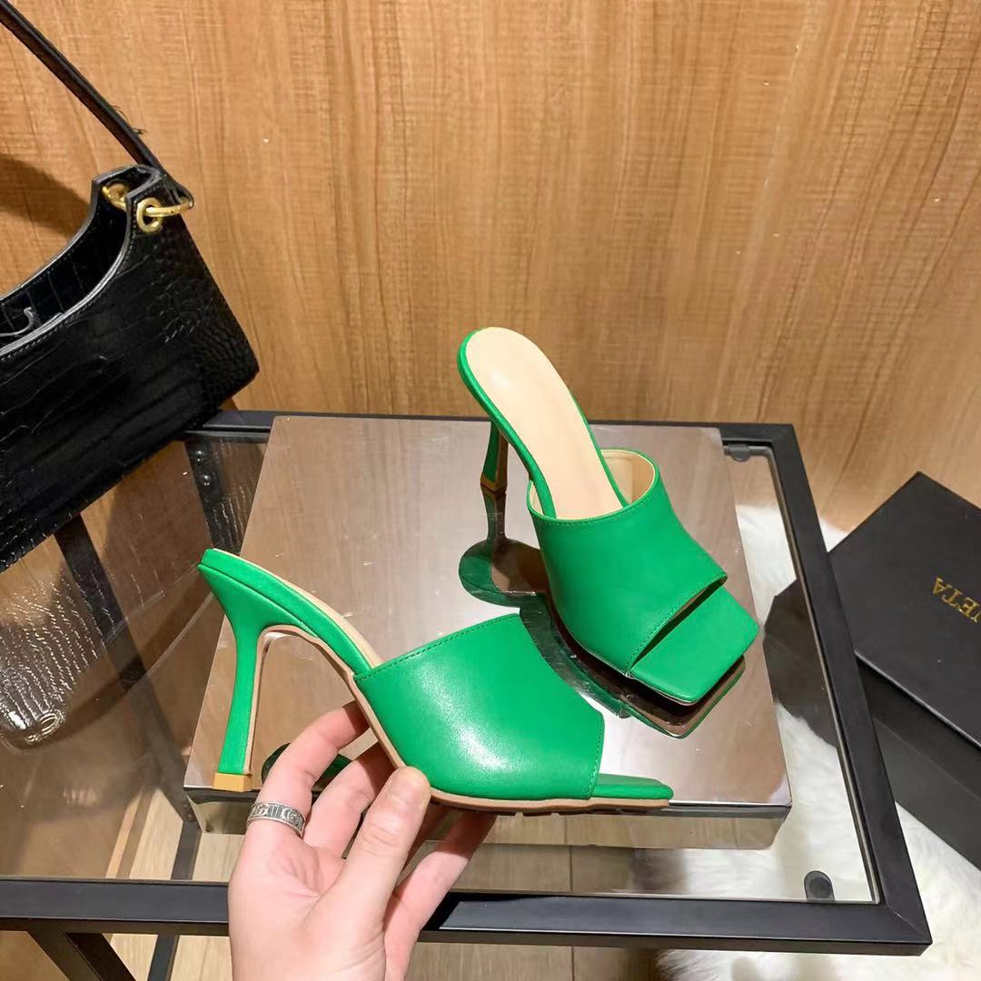 

Luxury RUBBER LIDO slippers double layer sandals flat beach shoes outdoor STRETCH Bottega POINT travel Tory slip sandal slipper VB5