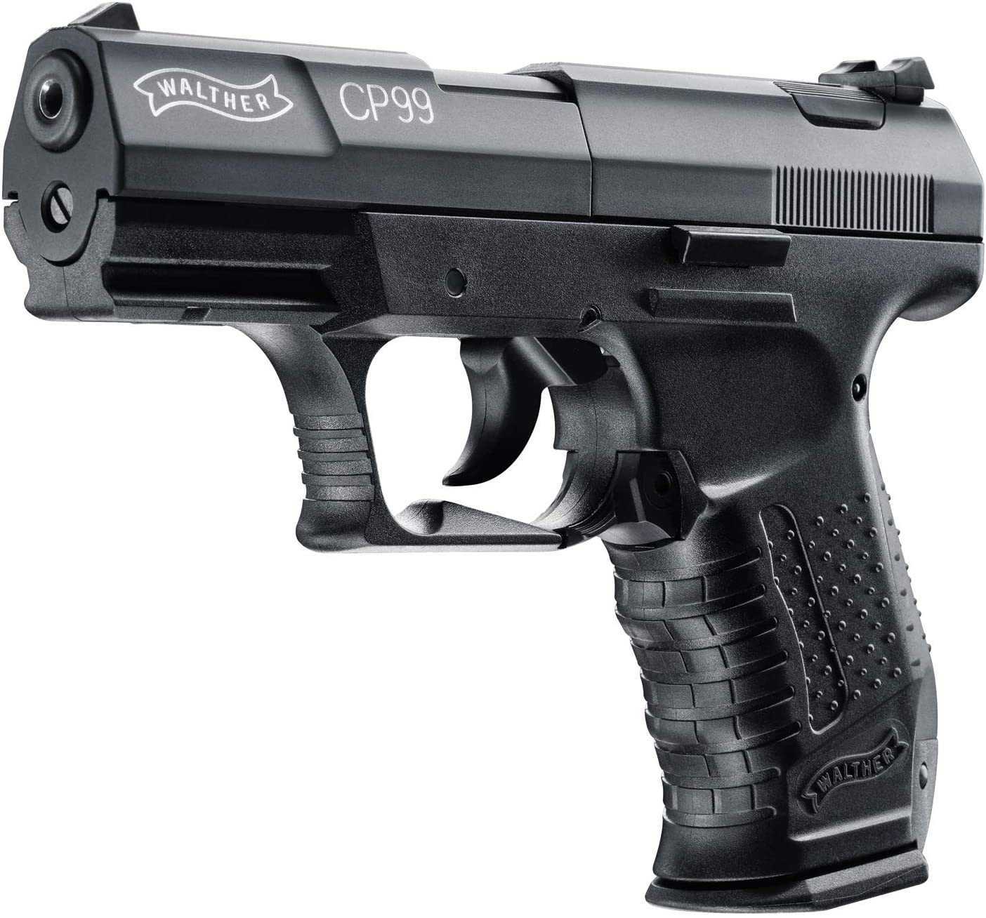 Walther CP99 .177 Caliber Metal tin signs metal posters plaques decorative iron paintings-image-721502968
