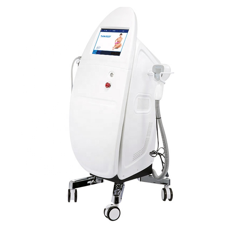 

ultrasound HIFU no shots limited body Fat loss Focused RF Cavitation Slimming Skin Tightening Machine beauty equipment