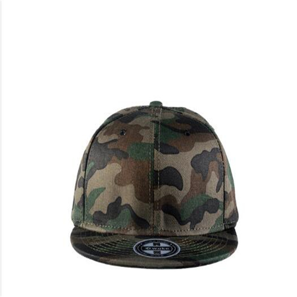

Dancers new spring and summer baseball caps camouflage European and American fashion hip hop hats