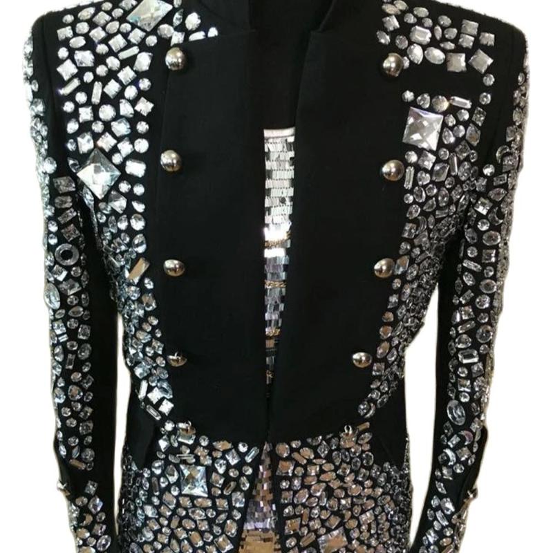 womens plus blazer jacket
