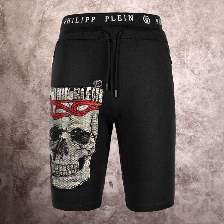 

21ss high quality German fashion men's casual loose cotton rope pants in spring and summer, Black