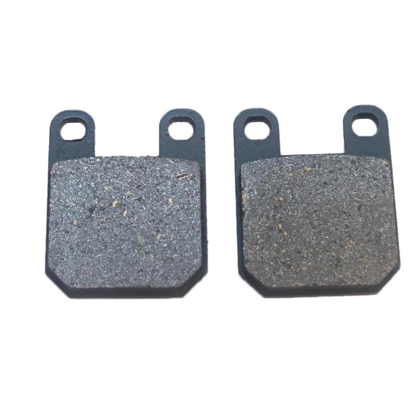 

Motorcycle Brakes Front Rear Brake Disc Pads For Motocross ATV 110cc 125cc-160cc Pit Dirt Bike SDG SSR Taotao