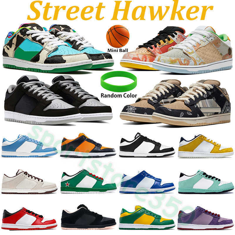 

street hawker low shadow basketball shoes chunky plum coast sp university red cherry valentines day infrared orange men women sneakers