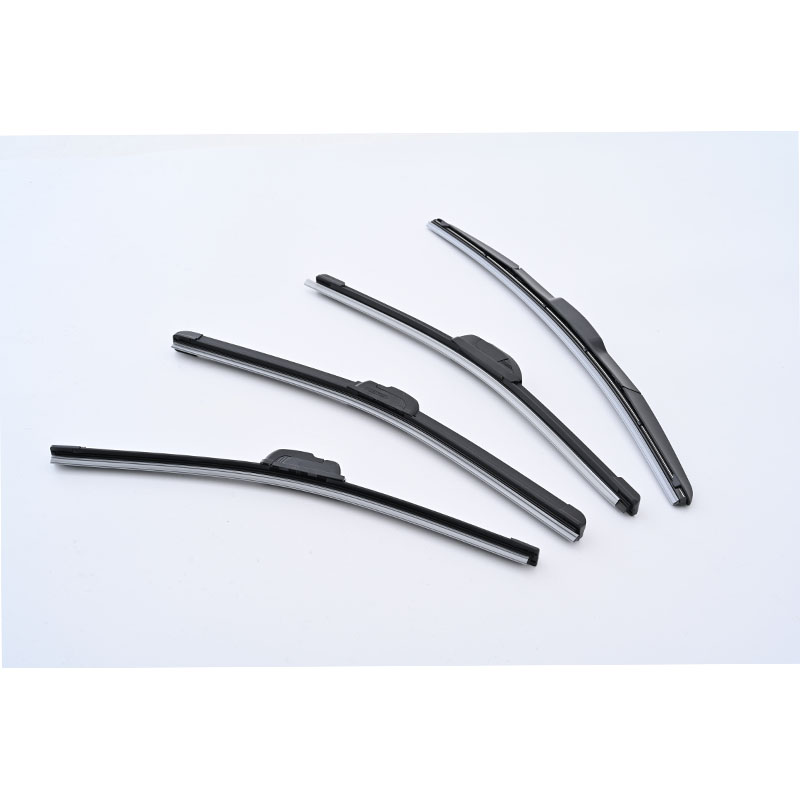 

Sunshade Multi-function wiper car universal wiper boneless silent three-stage blade