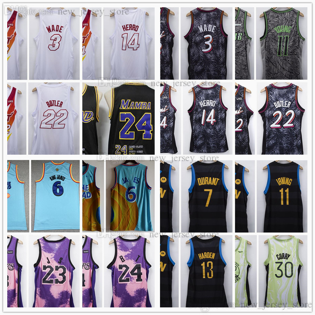 

2021 Stitched Fashion Camouflage Basketball Jerseys, Same as picture