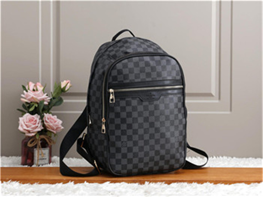 

LVLouisBagVittonwomen handbag purse leather L flower shoulder crossbody bag ladies purses, Red;black