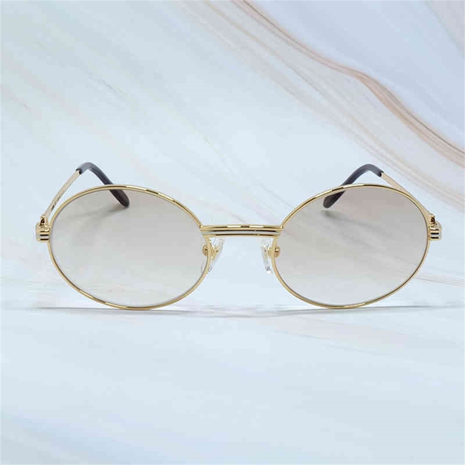 

Retro Round Sunglasses Men Metal Sun Glasses Ancient Shades Eyewear For Women Party Eyewear Gift Gafas De Sol French