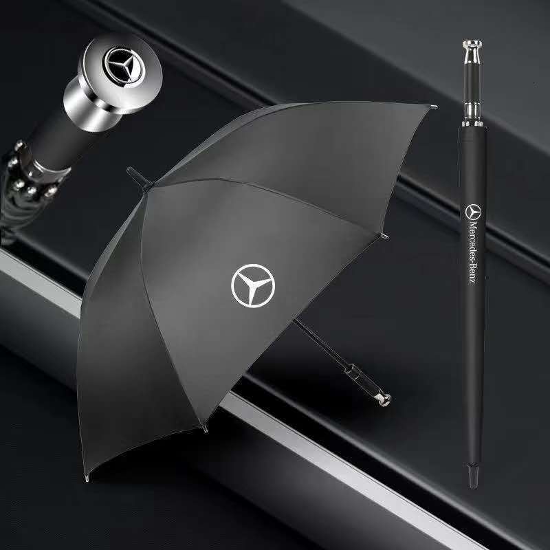 

Long handle Rolls Royce advertising car men's automatic business gift
