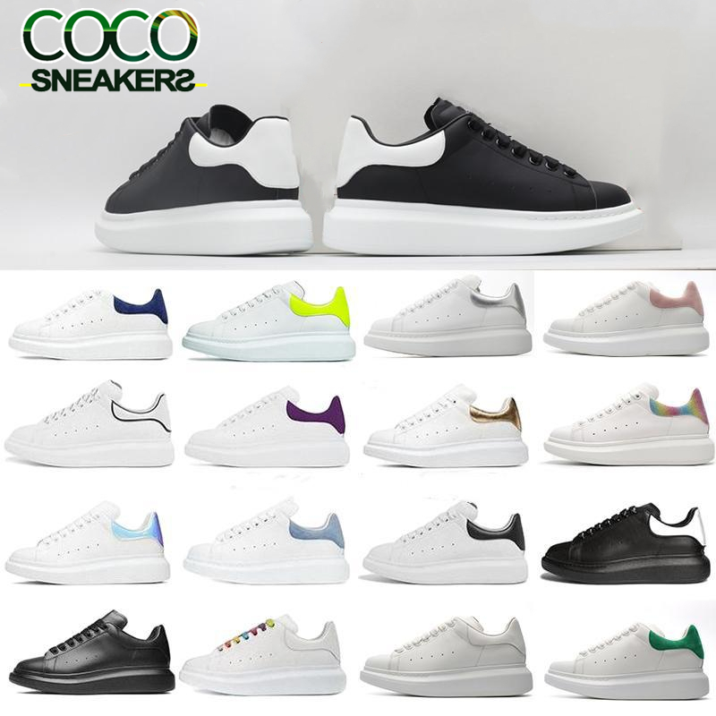 

Compare with similar Items Alexander men women shoes designer fashion luxury espadrille flat flats oversized platform baskets Casual, A5