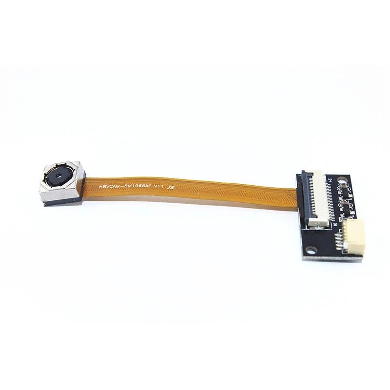

Mini Cameras 5MP FPC Camera Module OV5640 Fixed Focus Omnivision Sensor