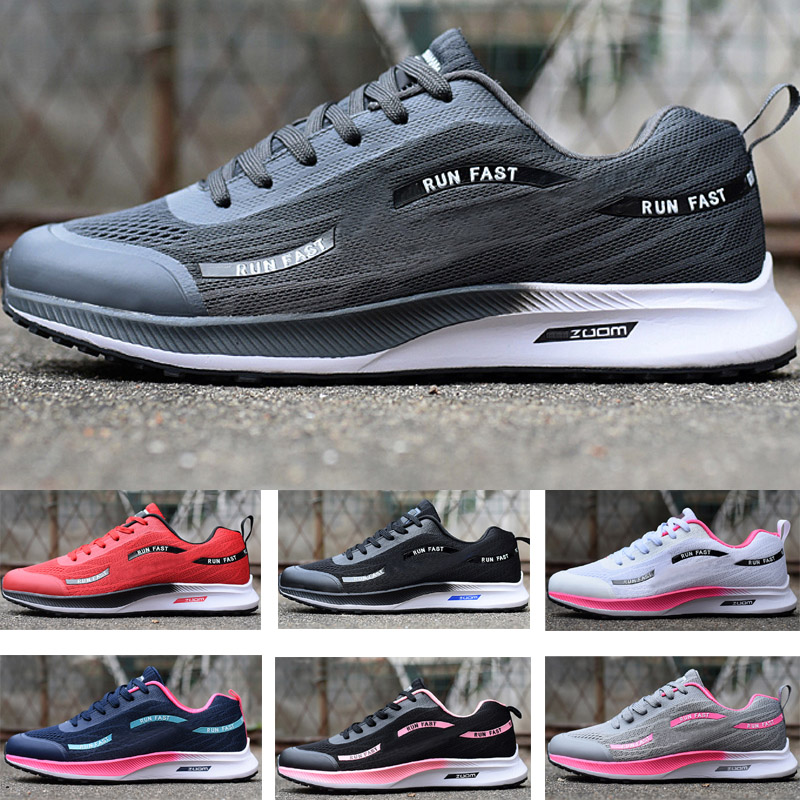 

Discount fast run 29x for men women trainer shoes load moon Running sport sneaker size36-45