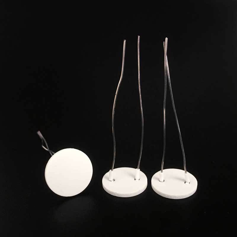 

2021 Jcvap Extra-Hot Heating Coil For Smoking Accessories Peak Pro Extra-Hot-Heater Rebuil Repair Kits Wax Vaporizer Coiless 3pcs/lot