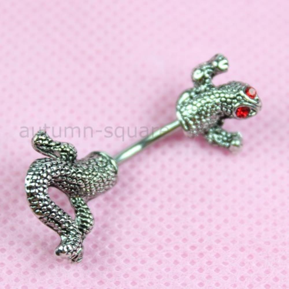 

Bell Button Rings Women Stainless Steel Crystal Body Jewelry Piercing Chakrabeads Cave Bar Puncture Manufacturers Wholesale Retro Liz jlldCR