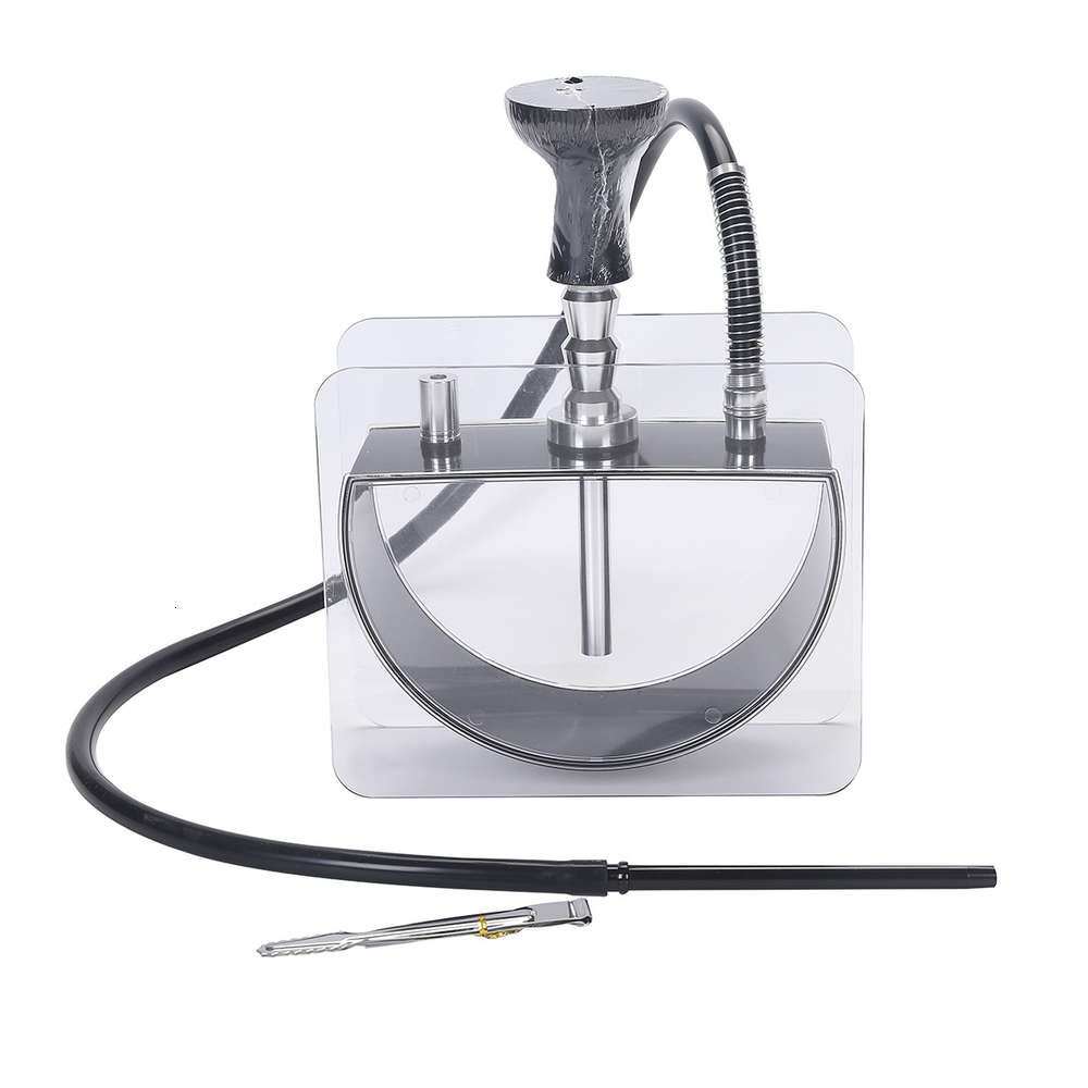 

Acrylic set Hookah Shisha Arab water pipe