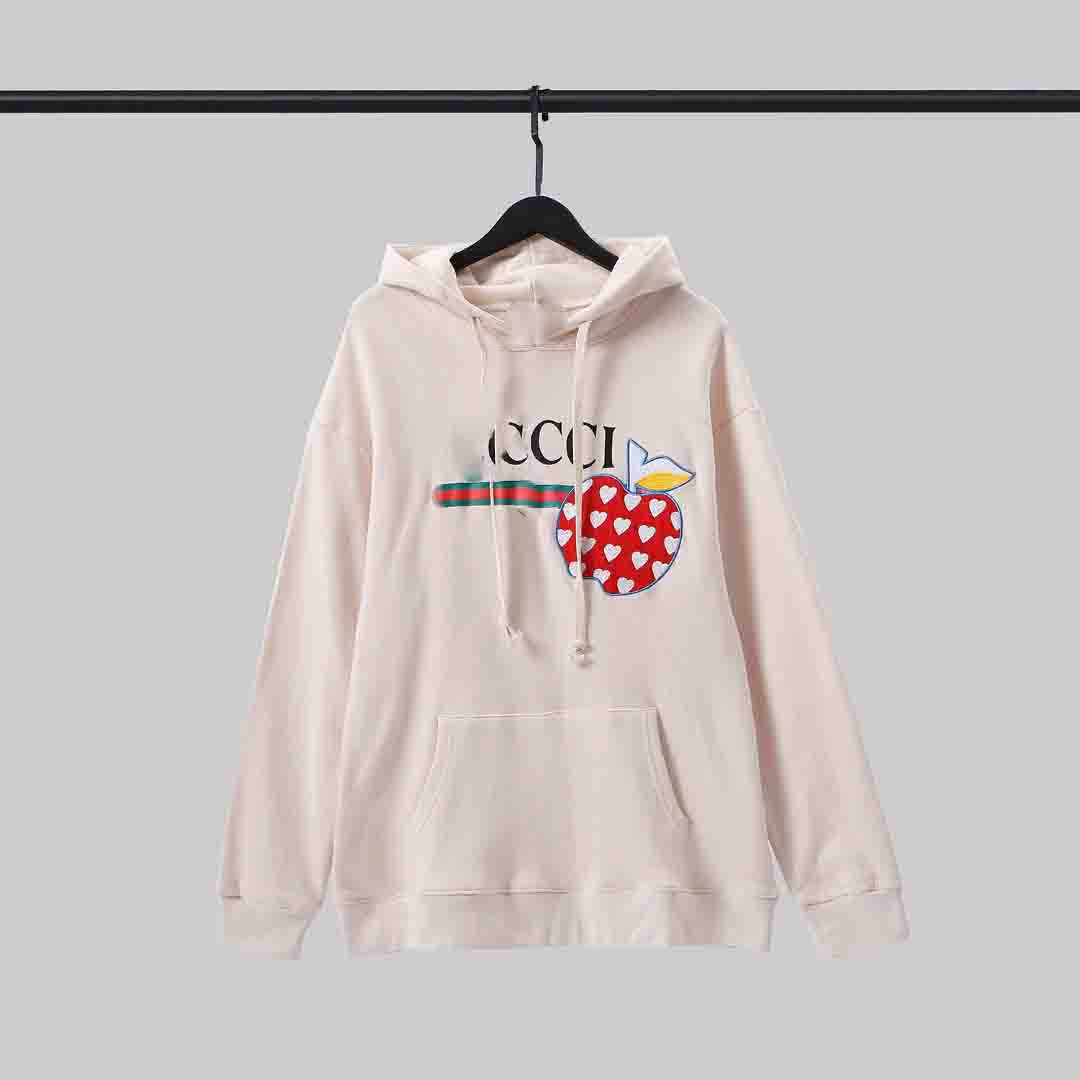 

2022 Mens Women Designers Hoodies Embroidery Fashion Hooded Winter Man Long Sleeve Men s Womens Hoodie Clothing Clothes Hip Hop Sweatshirts