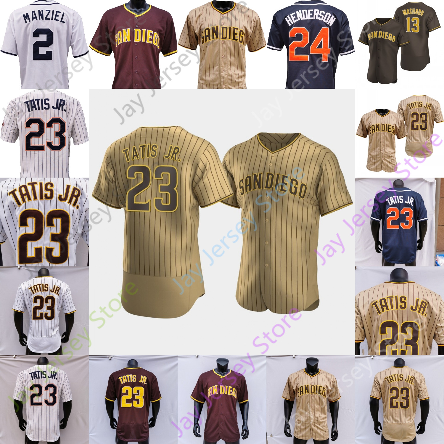 

Adam Frazier Jersey Daniel Hudson Robert Hassell III Camarena Jorge Mateo Ha-seong Kim Luis Campusano Caratini Cronenworth Marcano Tingler Crismatt Hill Kela, Coffee pinstripe fans