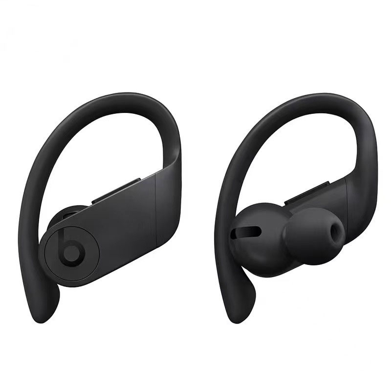 

Beats POWERBEATS PRO Earphones genuine true wireless gaming high-performance sports Bluetooth earphone long battery life headset with Retail Box, Mixed color