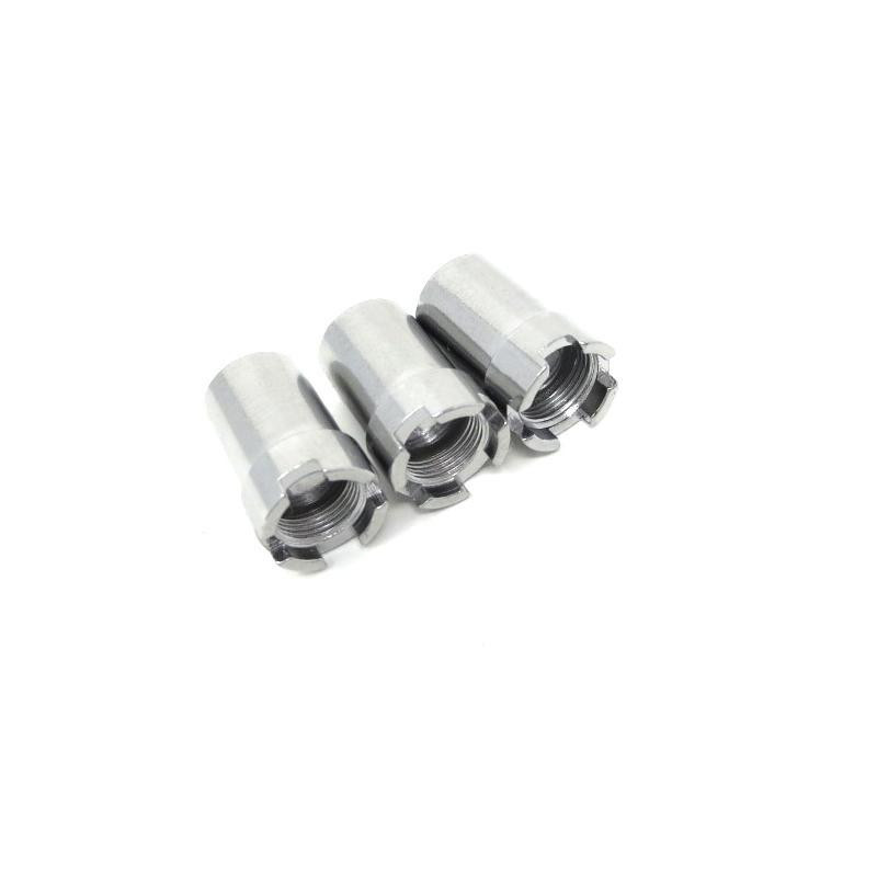 

100% Authentic Yocan UNI Mod Magnetic Rings Adapters Adaptor Magnetic Connector for Yocan UNI Box Mod Battery