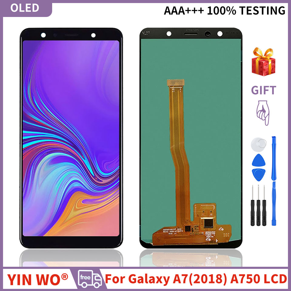 Samsung A7 Display Australia | New 