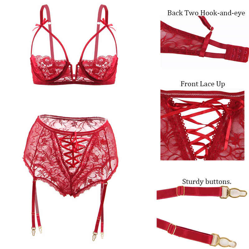 Vineral 5XL Live Sujetador Íntimo Lencería Hot Hot Lingerie Plus Talla  Grasa Lengua Set EXÓTICA Aparello Damas Ropa Interior Mujeres Traje Sexy  Por Glass_smoke, 19,15 € | Es.Dhgate.Com