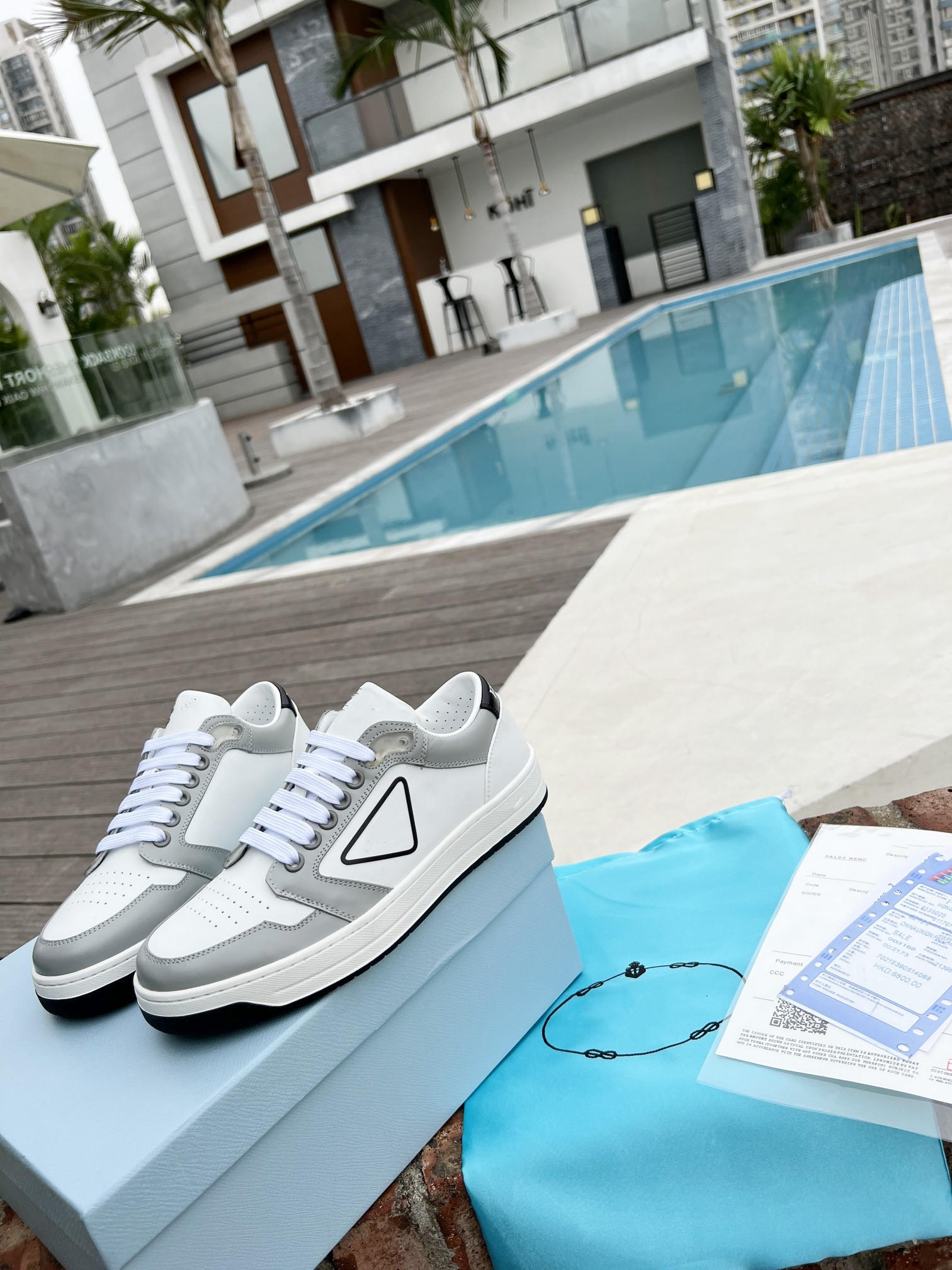 

2021 Luxurys Designers Shoes High Top Quality Women Sneakers Red Green Stripe Platform Men Casual Shoe Italy White Leather Trainers 1110, 02