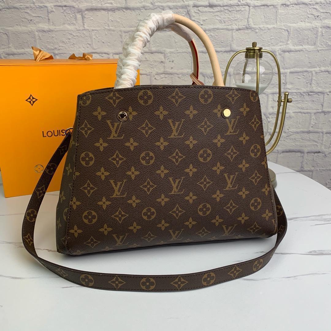 

2021 LV LOUIS 1 VITTON Designer Bags Handbags Women Leather ALMA BB Shoulder Evening Shell Luxury Messenger Purse