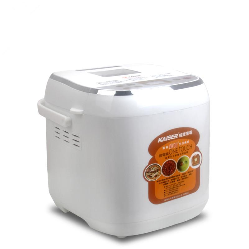 

Kaiser Toaster Bakes Cake And Dough Bread Maker Makers
