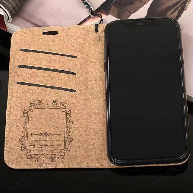 

Trendy Letter Flower Pattern Phone Cases for iPhone 14 14pro 14promax 14plus 13promax 13 12Mini 12pro 11pro X XsMax Xr 8 Magnet Flip Wallet Cases Full Protection Cove, #10 black g