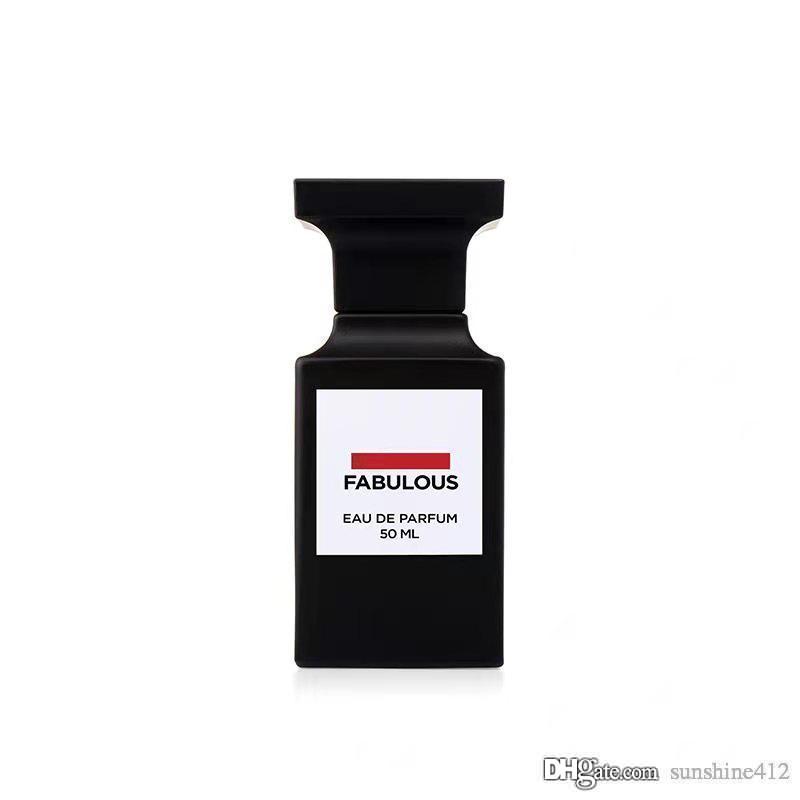

FABULOUS/FUCKING FABULOS Unisex Perfumes Fragrances For Women,Highest Quality female Perfumer Spray Parfum Lasting Fragrance 50/100ML