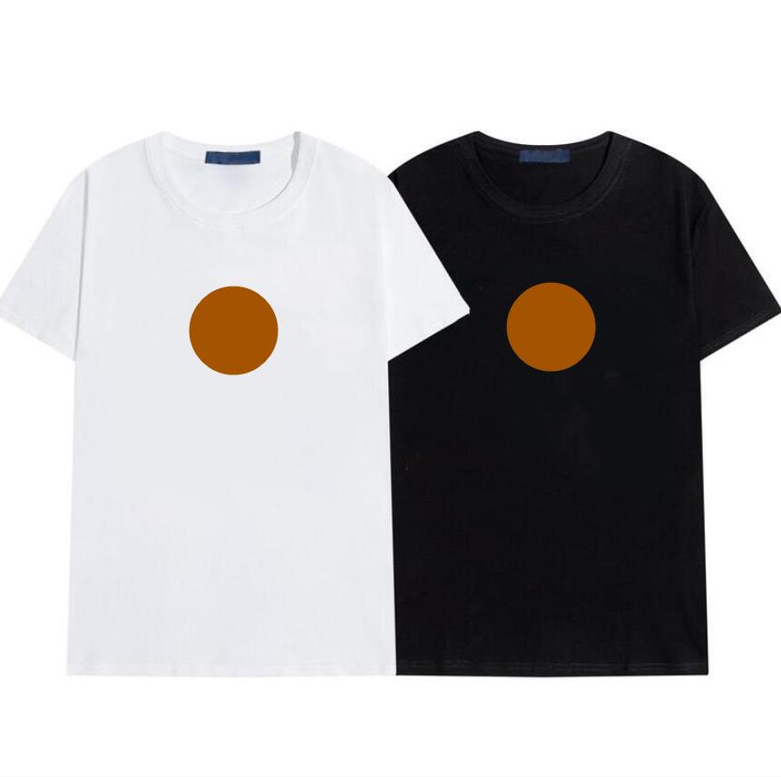 

fashion women men shirts summer Short Sleeve t shirt Latest plain breathable fitness tee print Custom Design Cotton clothing S-2XL, L1 black