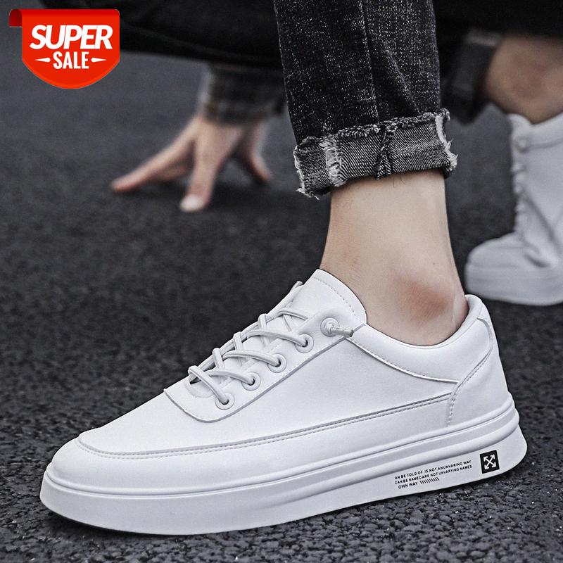 

summer men's shoes korean low-fashion trend casual students wear sports board #mp1x
