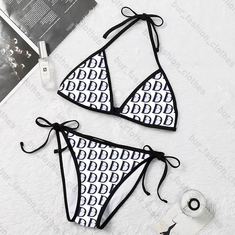 

D Bikinis Fashion women swimsuit designers bikini womens swimwear bathing suit sexy summer biginis womans clothes underwear 2022, More styles;contact us