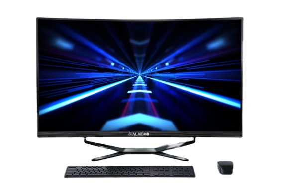 

21.5/23.6/27 inch CPU i5/i7 RAM 8G/16GB SSD 1TB All in one desktop computer