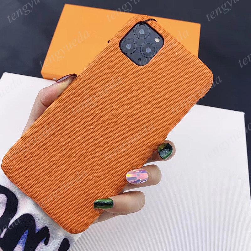 Fashion Designer Phone Cases for iPhone 17 Series 16 15 15pro 14 13 12 11 pro max Embossed Print Mouse Leather Luxury Phone Case with Samsung S23-image-701127355