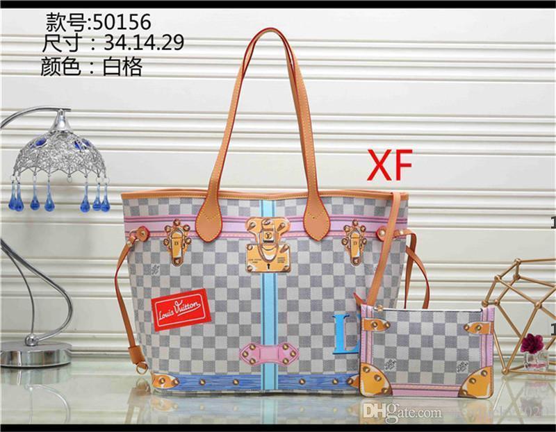

1-84 Set MULTI POCHETTE ACCESSORIES Bags Women Crossbody Bag Leather Handbags Purses Lady Tote Purse LOUIS bag VITTON Bags, Red;black