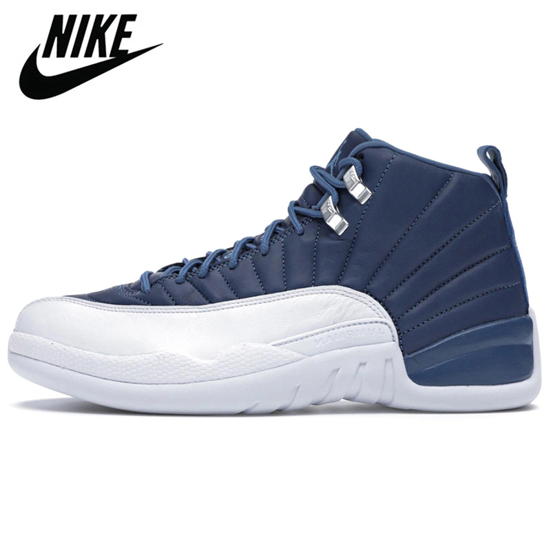 

Men women Basketball Shoes Nike Air Retro Jordan 12 12s Gym Red Game Royal Dark Concord The Master Vachetta Tan Wings Winterized mens trainers sports snekaers 40-47, Cherry