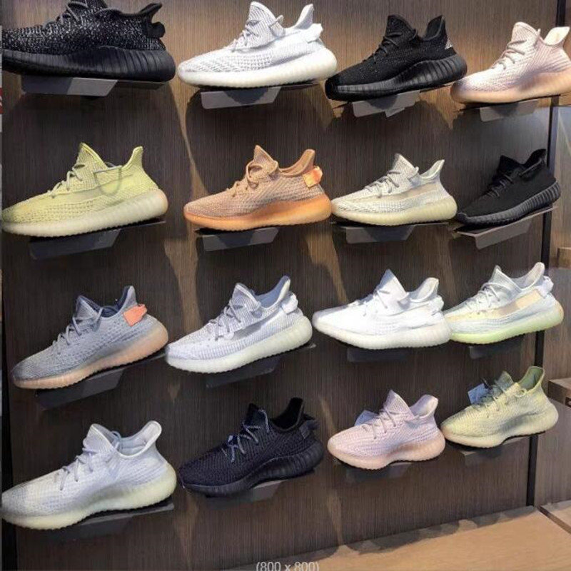Women's Mens Boost V2 Shoes Beluga Reflective Mono Ice Sneakers MX Rock Light GY3438 West GW3744 Ash Pearl Cinder Sports Trainer Runnin