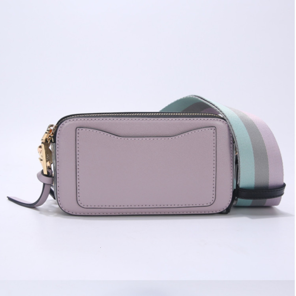 

camera bag wide shoulder strap cross mini bag women's bag