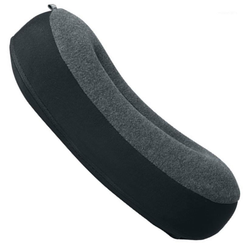 

Seat Cushions Car Neck Pillow Absorbent Portable Sleeping Headrest
