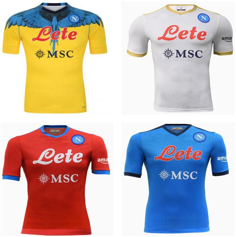 

Napoli Maradona Special Halloween Soccer Jersey Kids Kit Set 2021 2022 Maglia Naples 21 22 Football Shirt ZIELINSKI INSIGNEGDGHSAHHX, Maradona white special 2