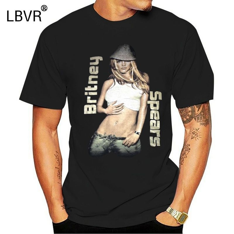 

Britney Spears t Shirt